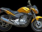 Honda CBR 300R and CB 300RA (Brazilian model)